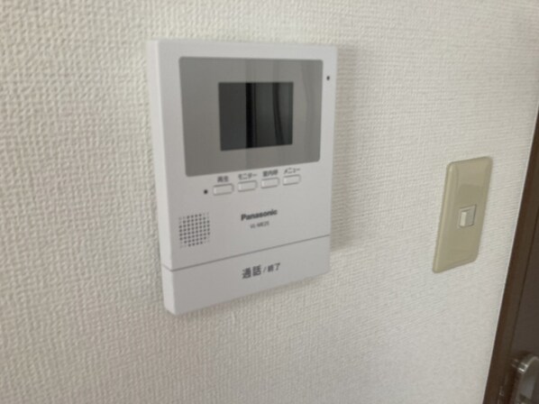 グラス・ハープの物件内観写真